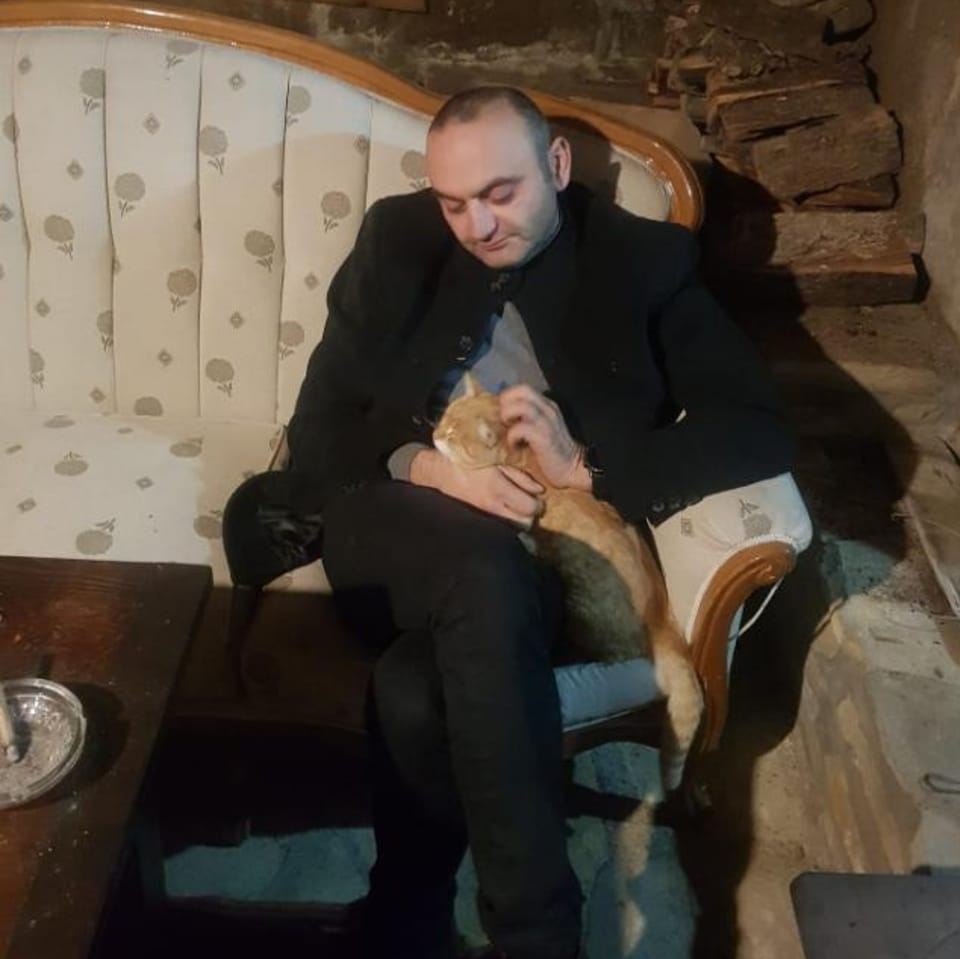 Şafak