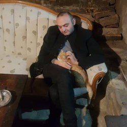 Şafak