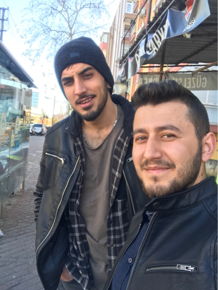 Burak