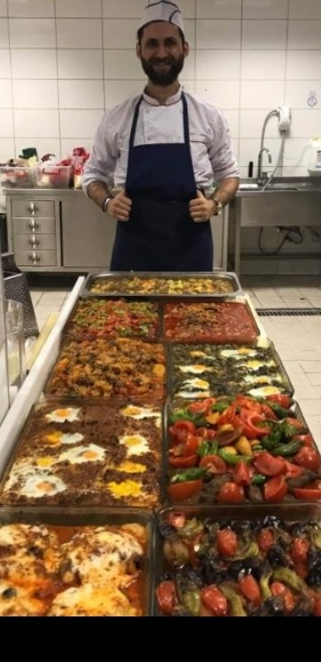 Cakır