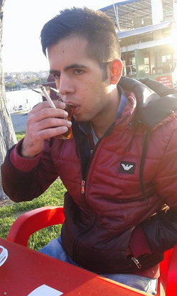 Sergen