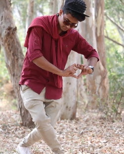 Sohil