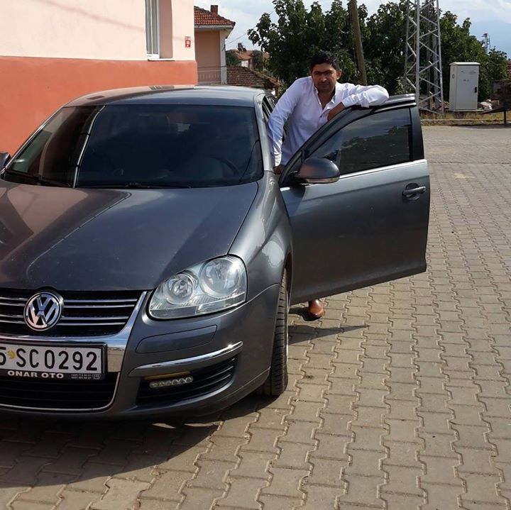 Mehmet