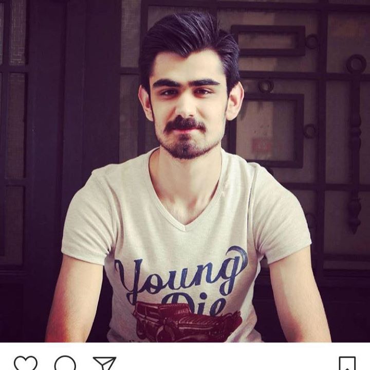 Muhammed