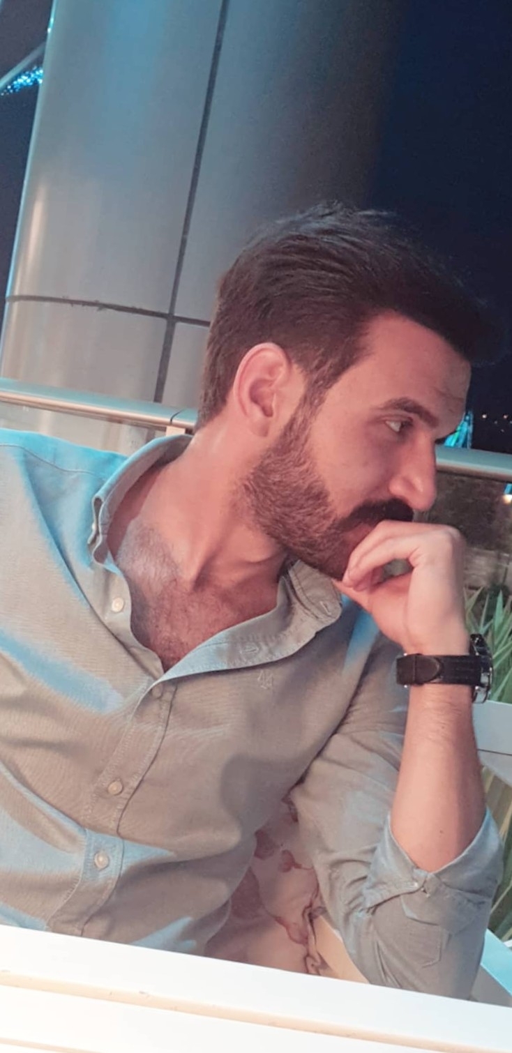 Ufukcan