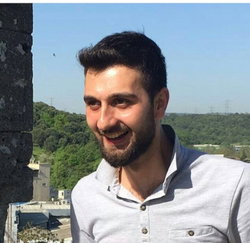 Şevkican