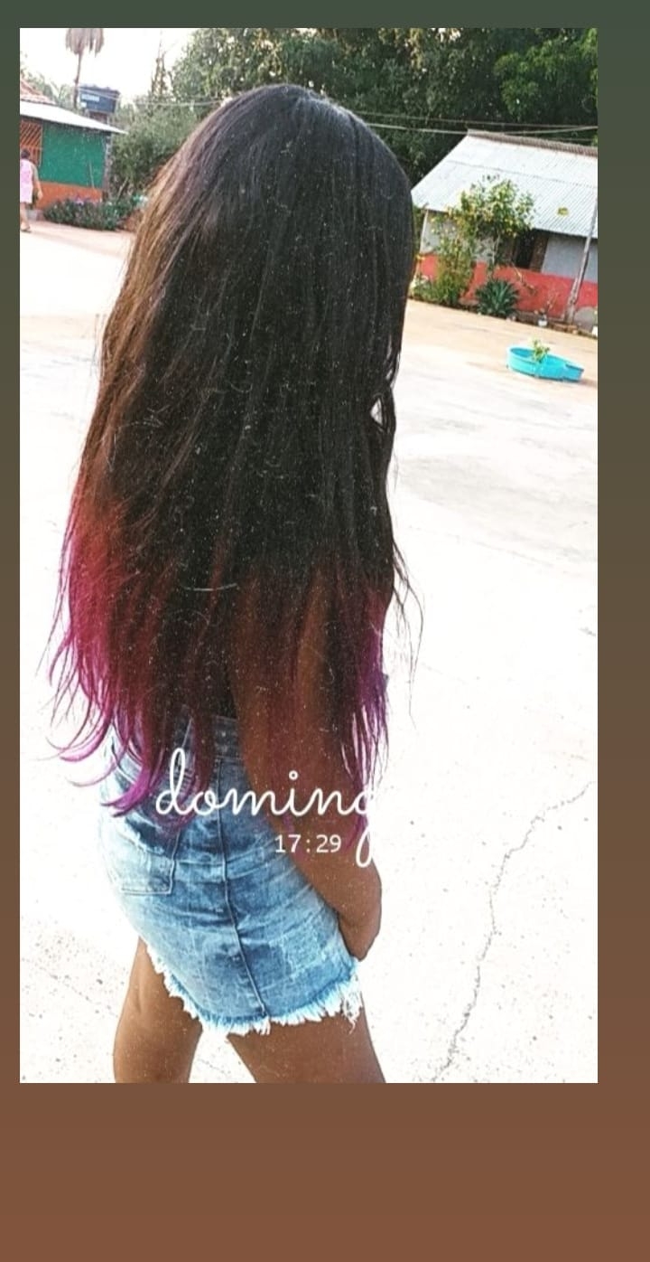 Thayssa