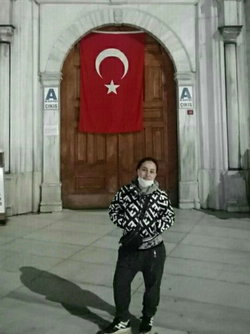 Sevgi