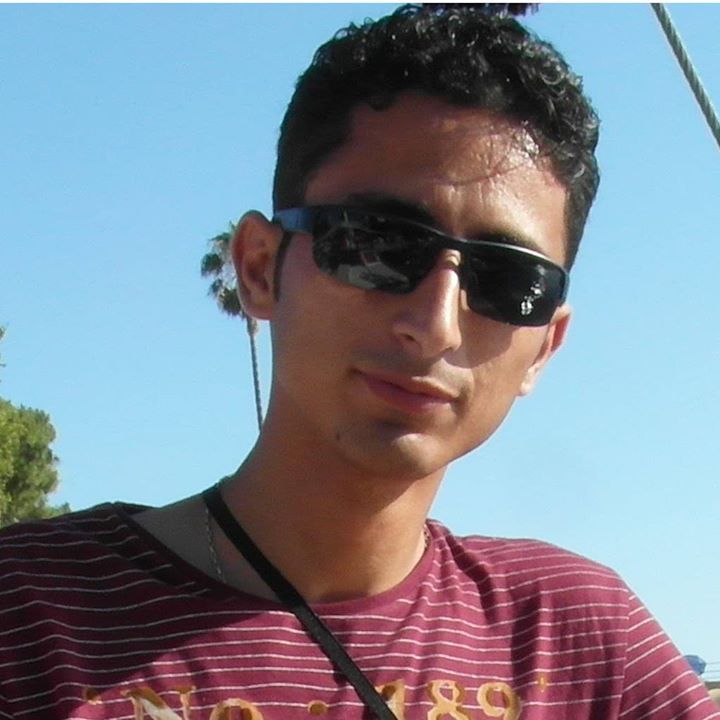 Yosef