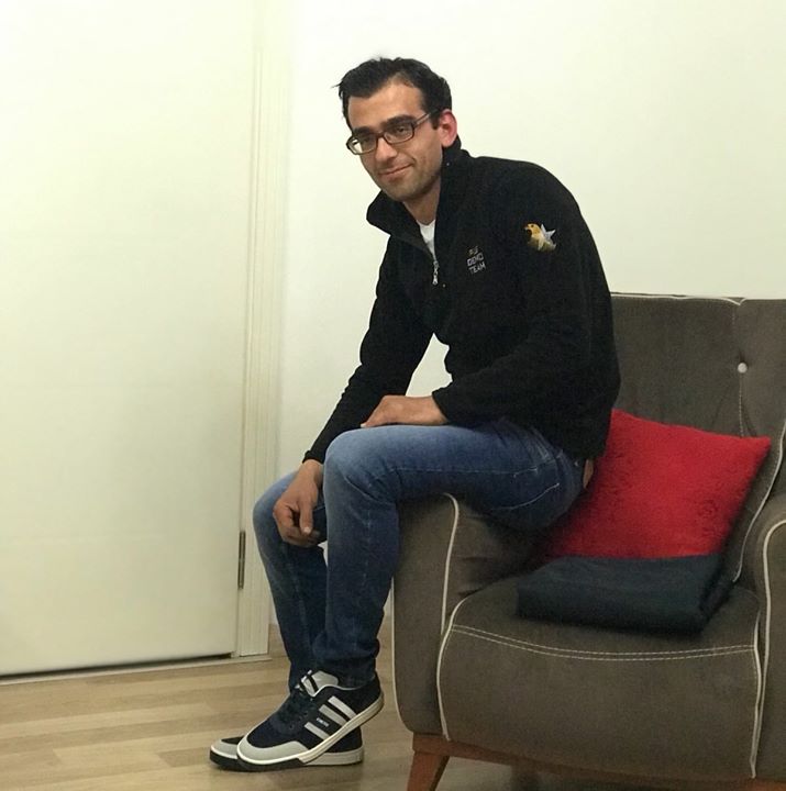 Yusuf