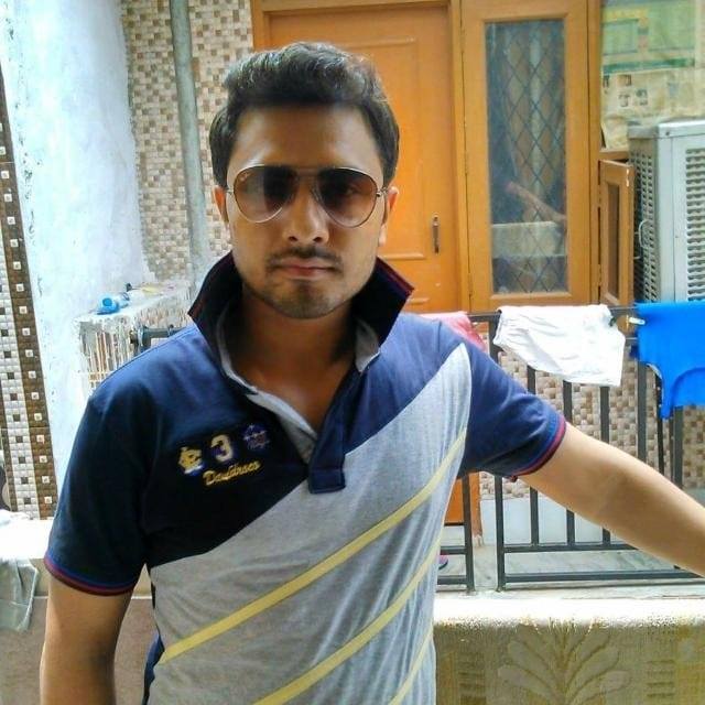 Deepak