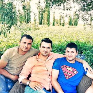 Mustafa