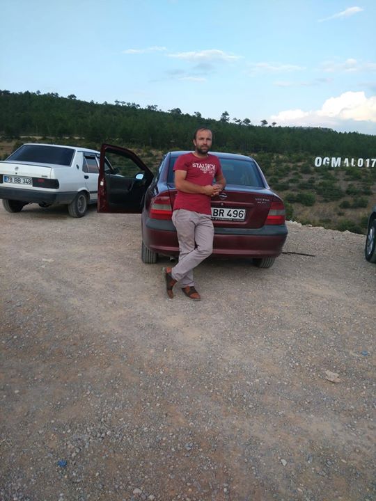 Tuncay