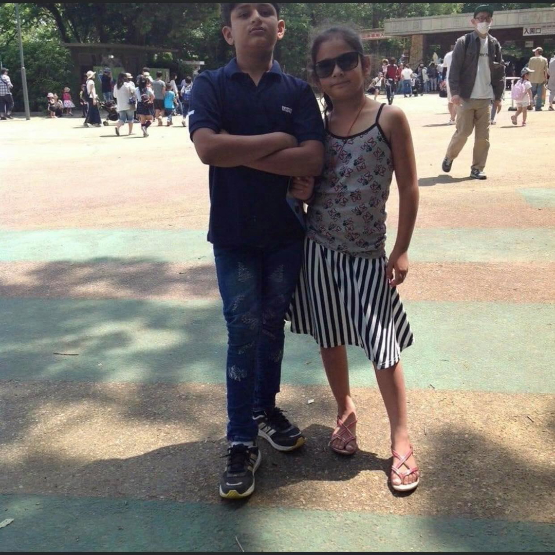 Lakshay