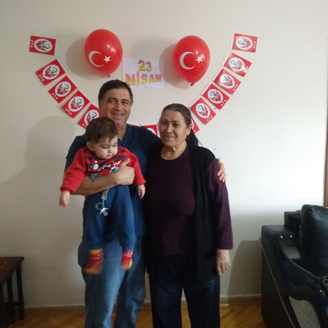 Ayse