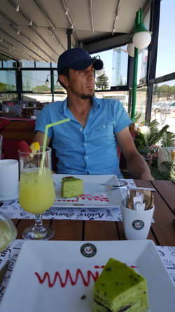 Mehmet