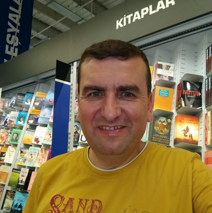 özkan