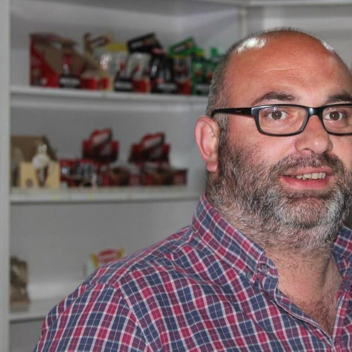 Levent