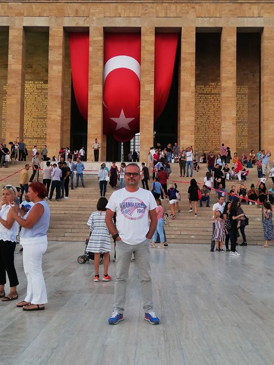 Türk