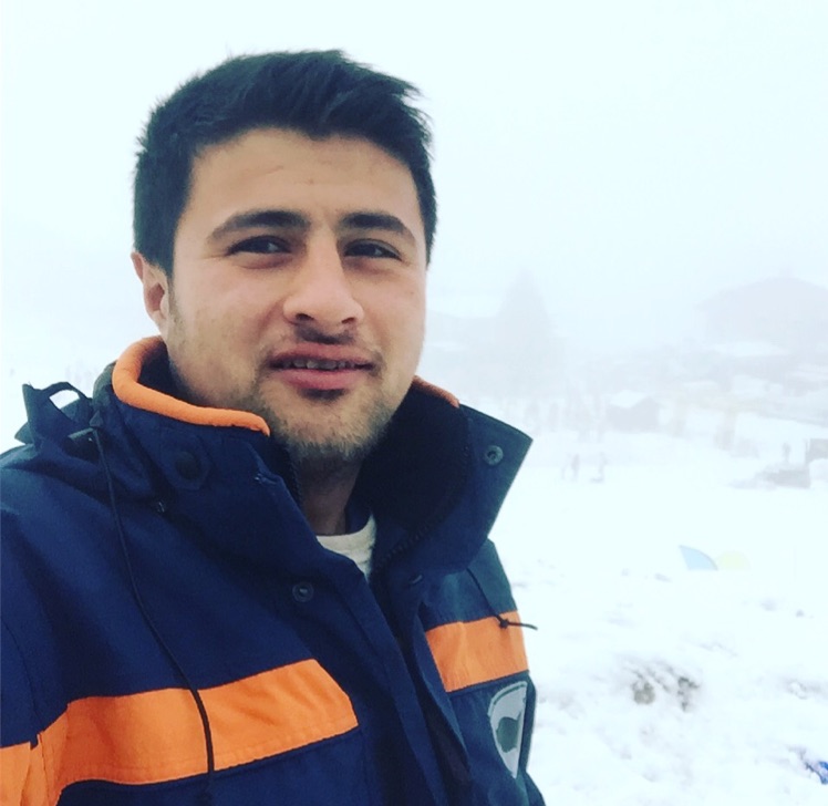 Erkan