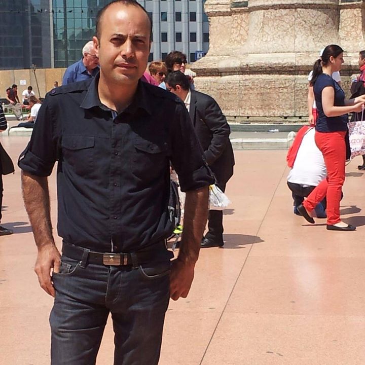 Ahmet
