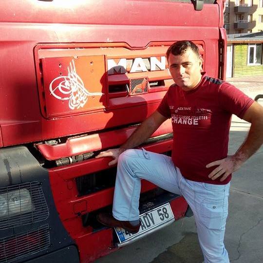 Metin