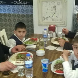 Durmuşali
