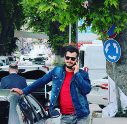 Gökhan