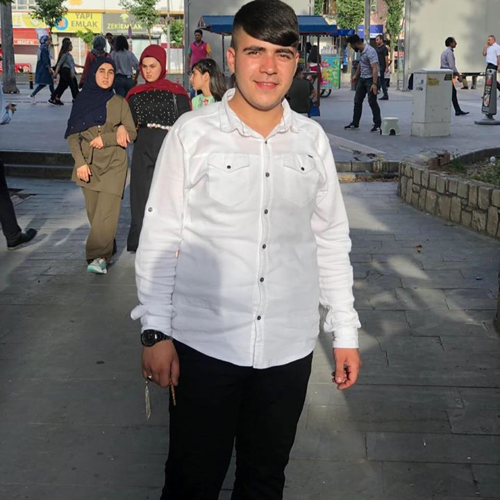 Veysel