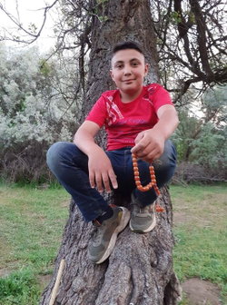 Abdullah