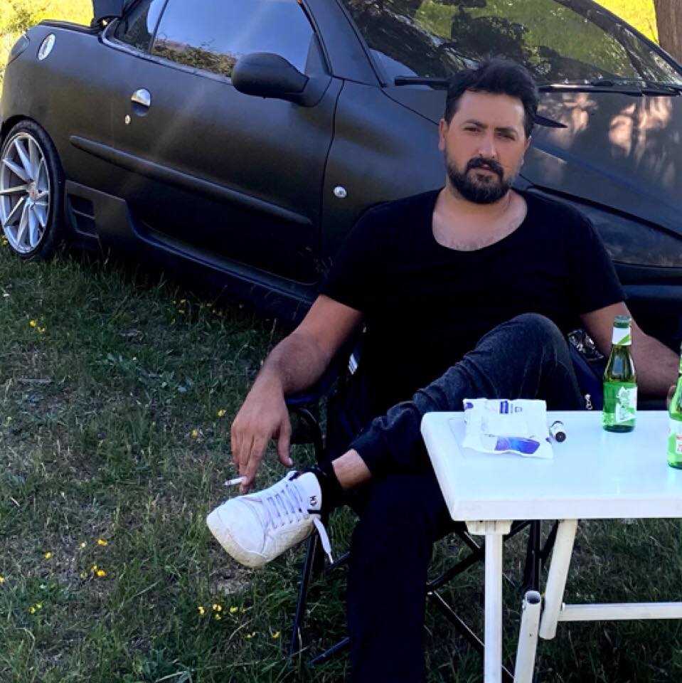 Burak