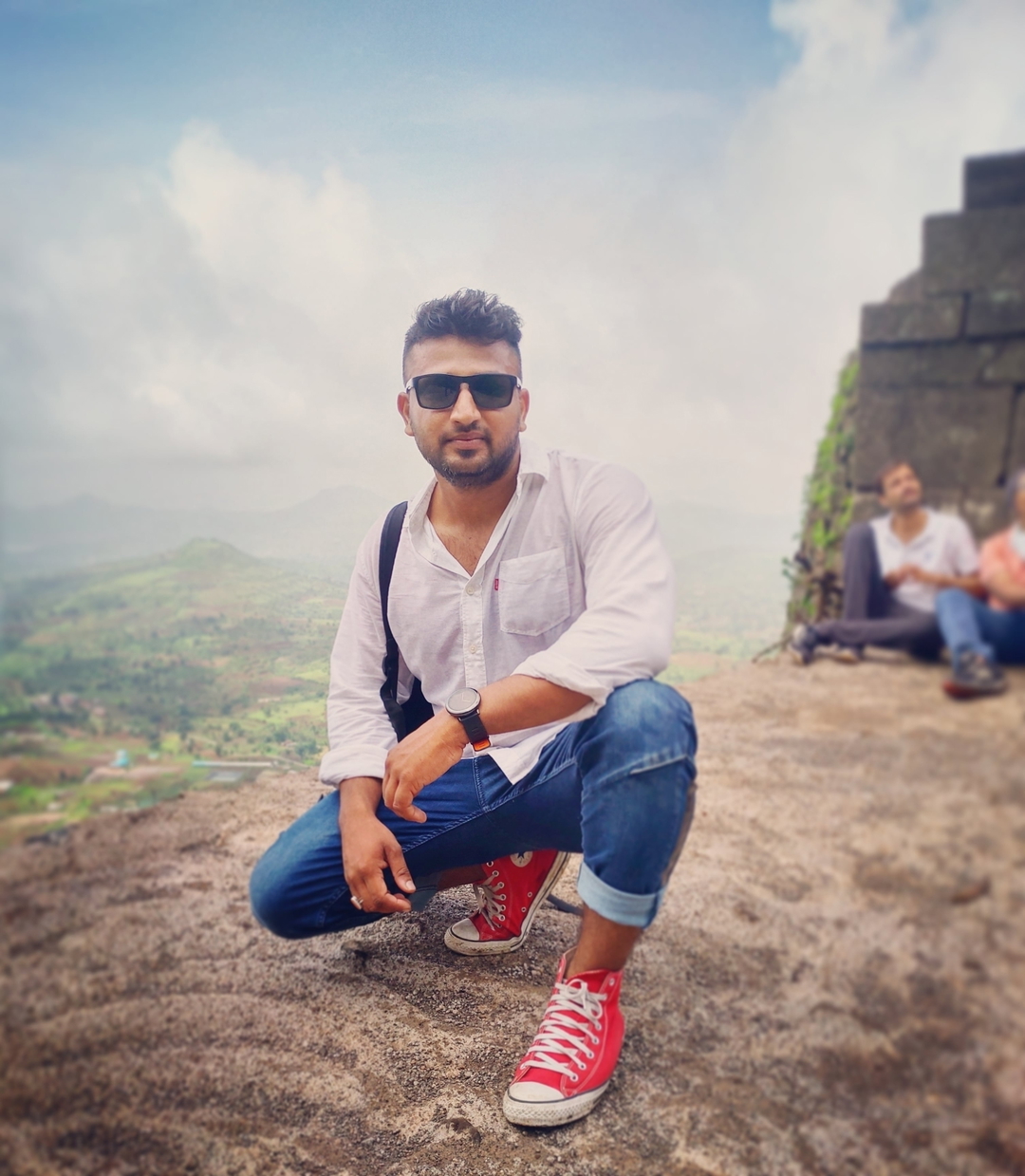 Abhishek