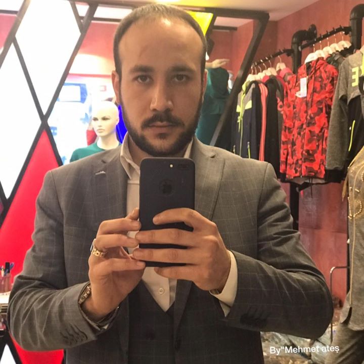 Mehmet