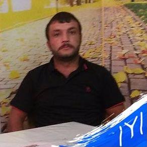 Ismail