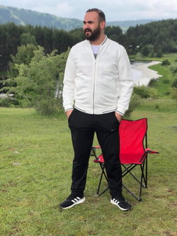 Serdar