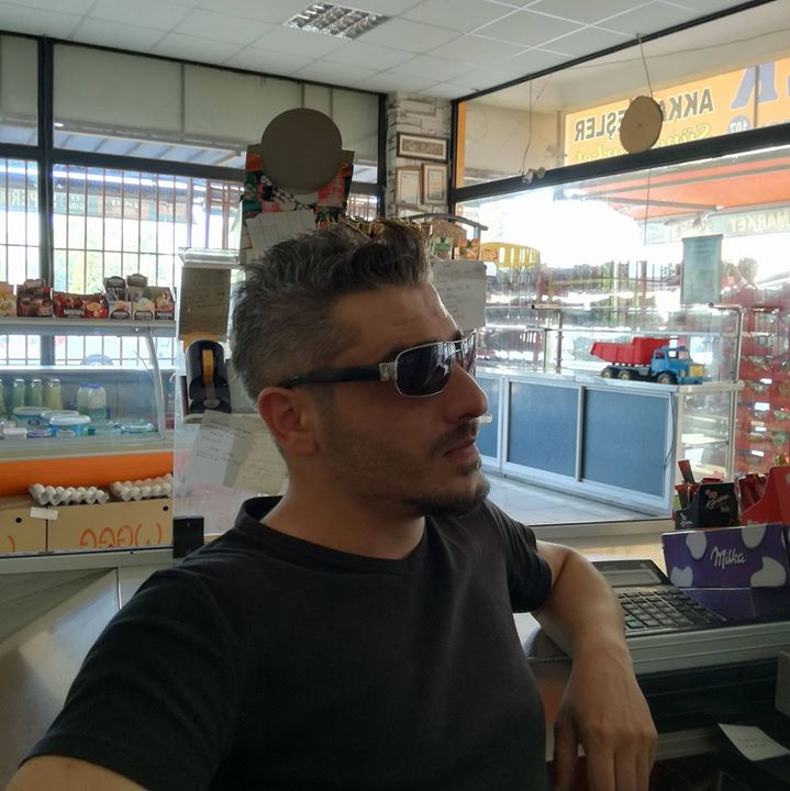 Yıldıray