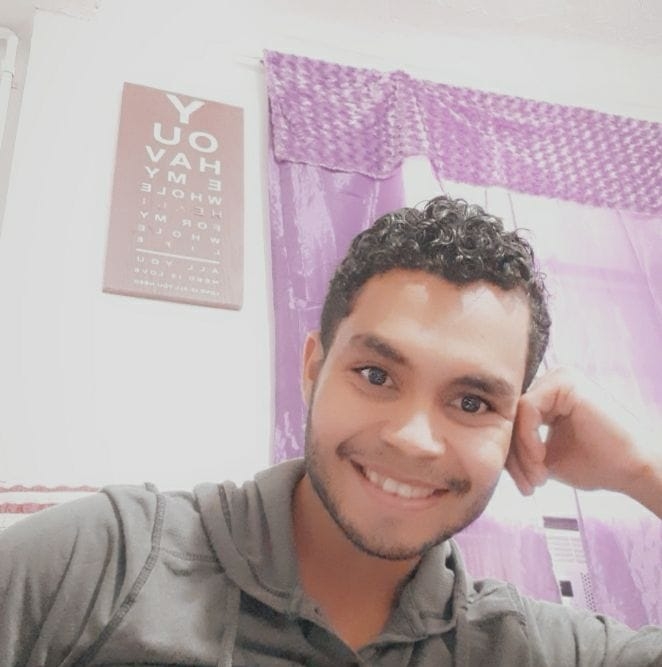 Ahmed