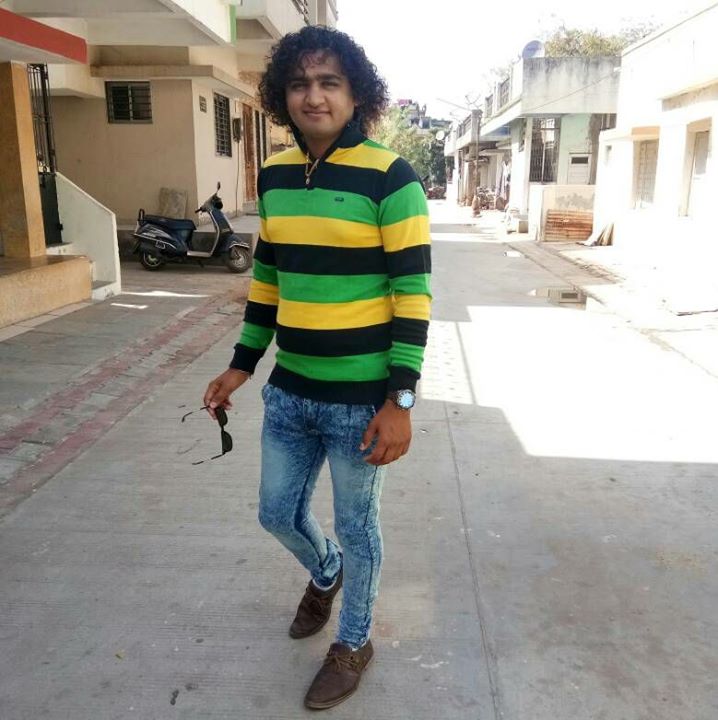 Mayur