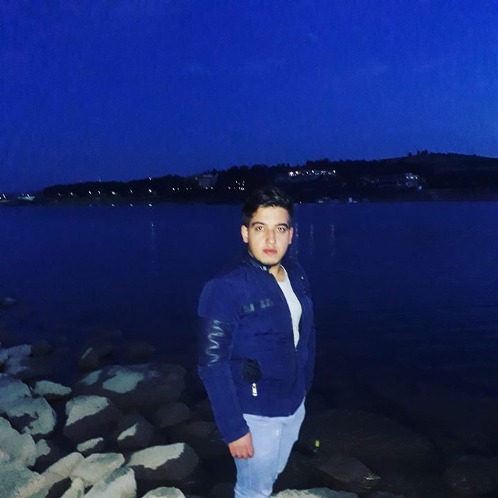 Gökhan