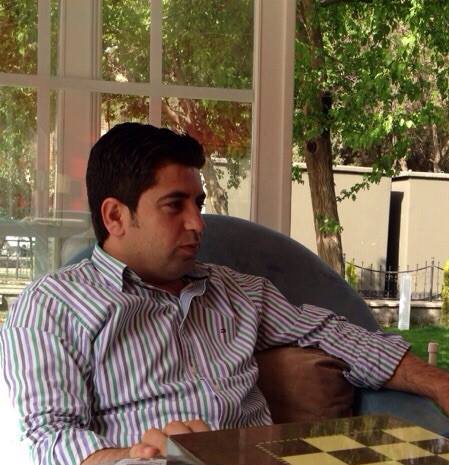 Mehmet