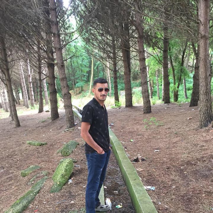 Muhammed