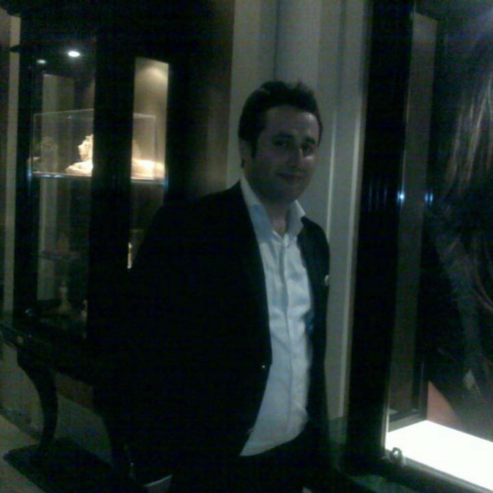 Ahmet