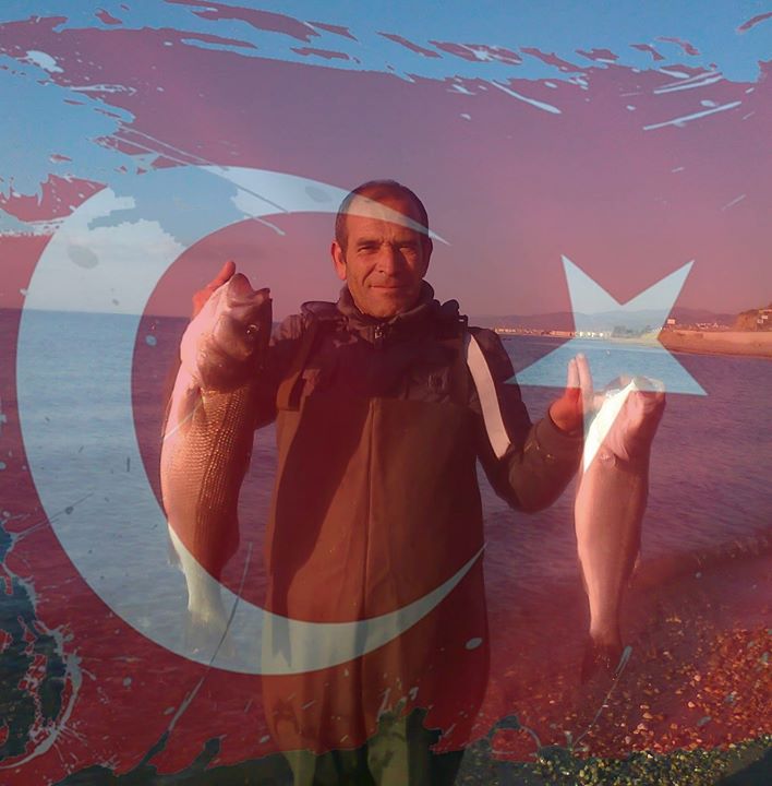 Fikret