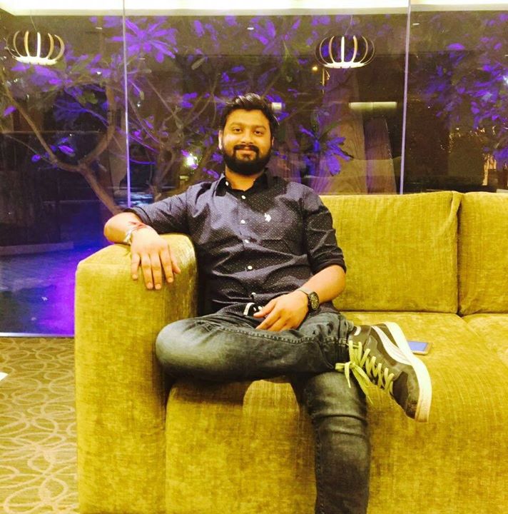 Abhishek