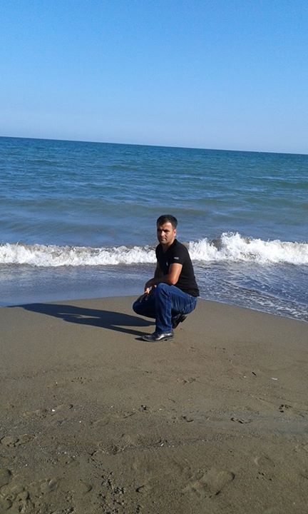 Çetin