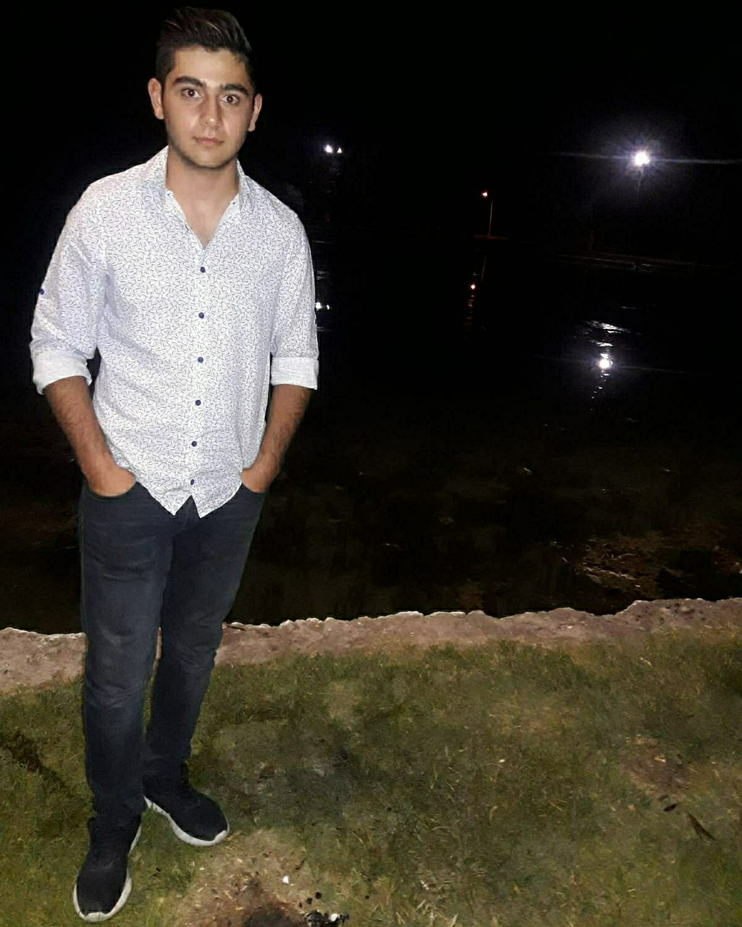 Berkay
