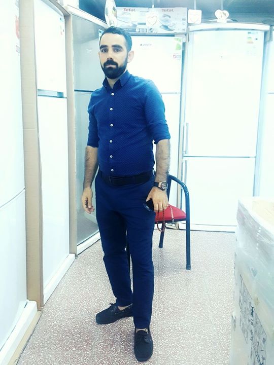 Veysi