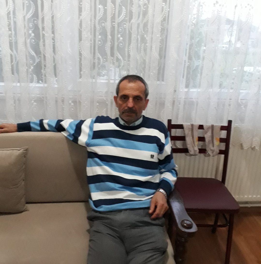 Muzaffer