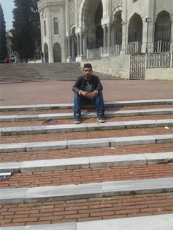 Mustafa