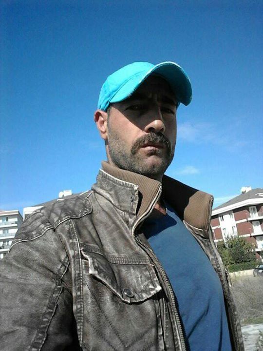 Yılmaz